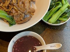 -漆黑觉米粉(三里屯店)