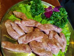 -红小姐的烤肉店(西三旗店)