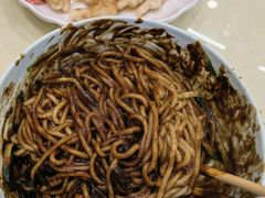 -服务大楼冷面(延大店)