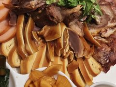 -八大碗·地道东北菜(东陵西路店)