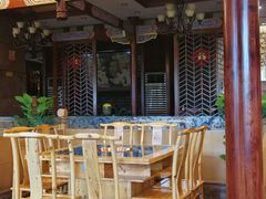 大堂-老码头火锅(骡马市店)