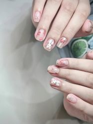 -心窑Shero's 美甲美睫美妆沙龙
