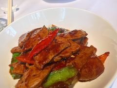 -玫瑰厅上海菜(兴国路店)