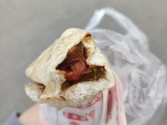 -东北熏肉大饼(后湖店)