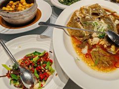 -青螺餐厅·家宴(松雅湖店)