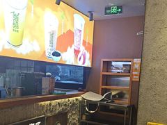-呷哺呷哺 黄金牧场 (欢乐谷店)