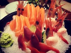 -山葵家·创意料理(万象汇店)