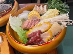 -牛New寿喜烧(金茂览秀城店)