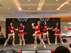 -盛宴自助餐厅(运达喜来登店)