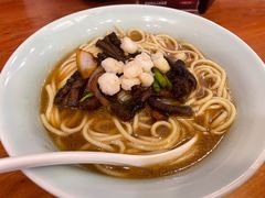 -奎元馆.百年奎元.非遗传承(西湖边的解放路店)