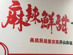 -聂发财重庆江湖菜(解放碑店)