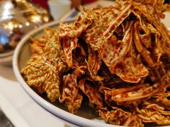 -惠丰堂饭庄·烤鸭·京味菜(翠微路店)