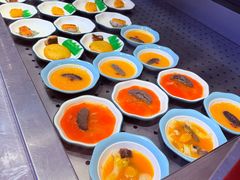 -钱库里海鲜自助(星海广场店)