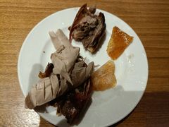 全聚德精品烤鸭-全聚德(前门店)