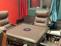 -LJ掼蛋·棋牌会所(徐汇店)