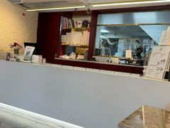 -Dal Cuore 达可芮冰淇淋(陕西北路店)