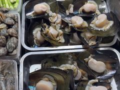 -土蚝·高压锅生蚝(百姓美食街店)