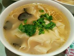-萧记三鲜烩面(商务外环店)
