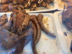 -老城南食府(宣武门东大街店)