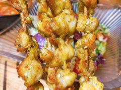 -聚点串吧·北京烧烤(赵登禹路店)