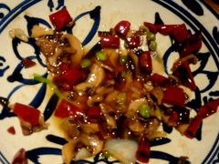 android_upload_pic-雀舞云南菜(乐客城店)
