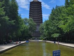 -玲珑塔公园