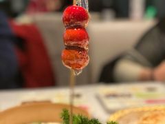 串糖葫芦-大董(环贸iapm店)