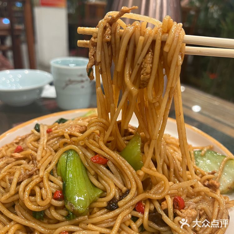北京老店吃出新美味！