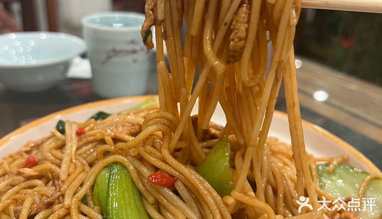 北京老店吃出新美味！