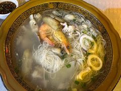 -阿城海鲜捞化(上下杭店)
