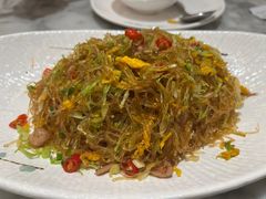 -小菜园新徽菜(宜兴八佰伴店)