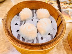 晶莹鲜虾饺-添好运点心专门店(中环IFC店)