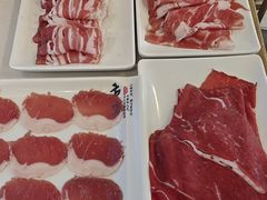 -虾大侠·盱眙龙虾老北京铜锅涮羊肉(金楠天街店)