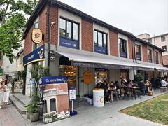 -Money Shops(愚园路店)