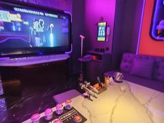 -星聚会KTV(合生汇黑金店)