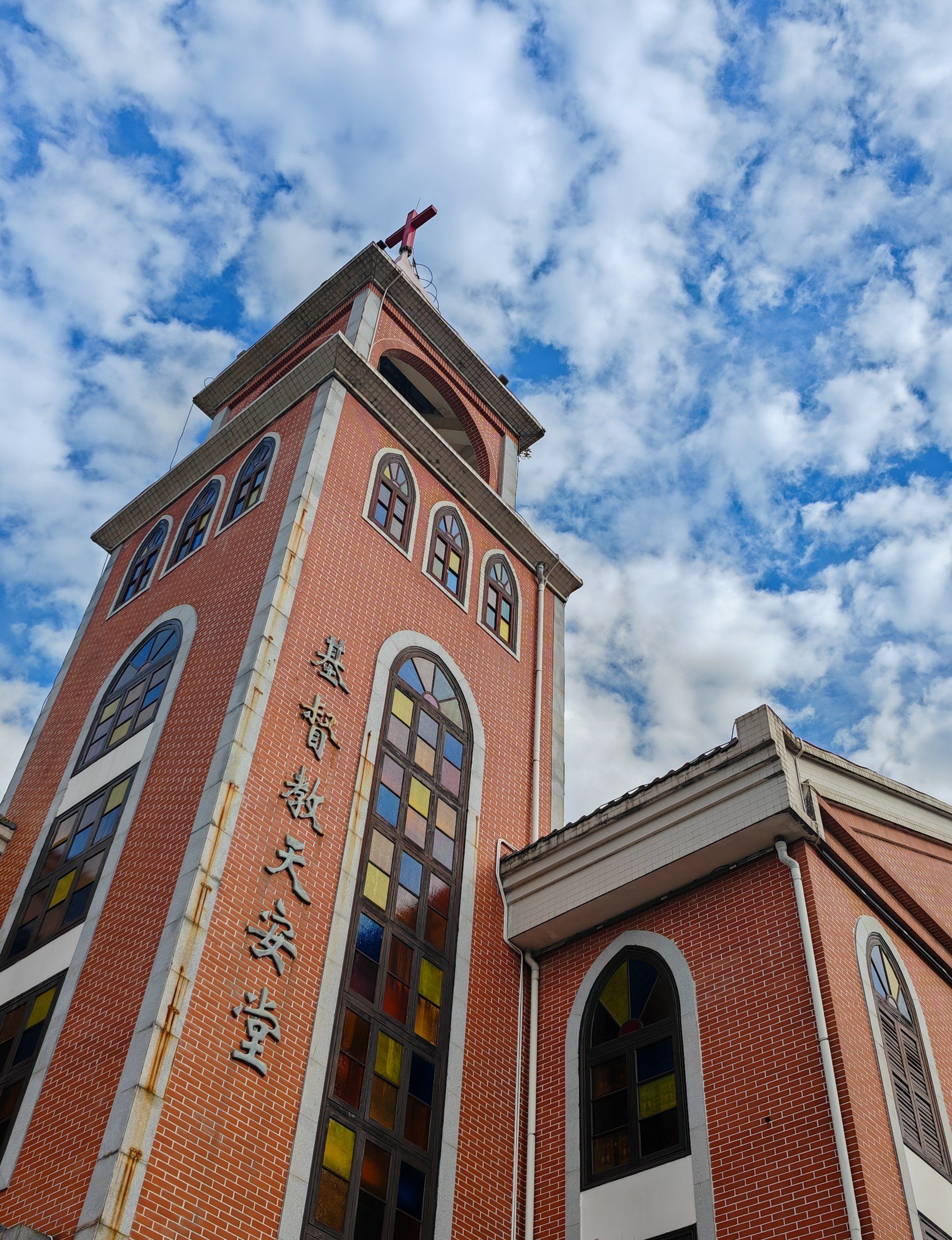 福州游玩好去处