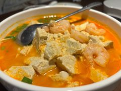 -前海沿·青岛菜(李沧万达店)
