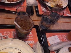 -大快活(丽丰店)