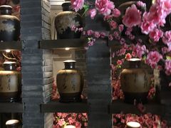 大堂-花千醉(新街口店)