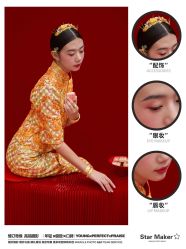 点击看大图 -情订奇缘婚纱摄影(和平路店)