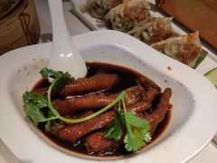 -粤点越有·茶点·粤菜(樵岭国际店)