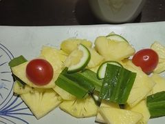 -云海肴云南菜·蒸汽石锅鱼(北京良乡华冠店)