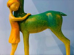 -东浩兰生上海世博展览馆