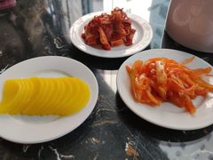 -桃园中华料理炸酱面(燕儿岛路店)