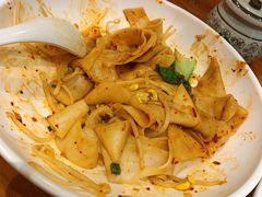 -鼎高高陕西美食(龙德广场店)