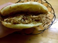 肉夹馍-老陕西面馆(恒茂商业广场店)