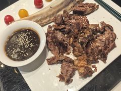 原味牛排-北门饭店(三香路店)