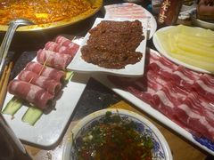 -春熙里老火锅(春熙路店)
