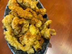 重庆小酥肉-付小姐在成都(中山公园店)