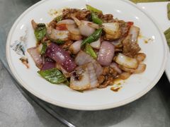 -宏利土菜馆(马山店)